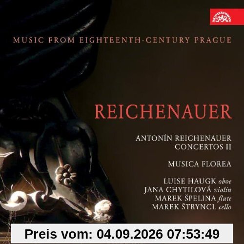 Concertos Vol.2