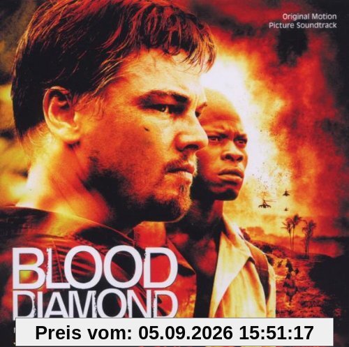 Blood Diamond