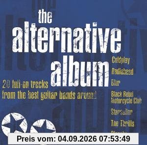 Alternative Album 2
