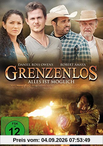 Grenzenlos - Alles ist möglich
