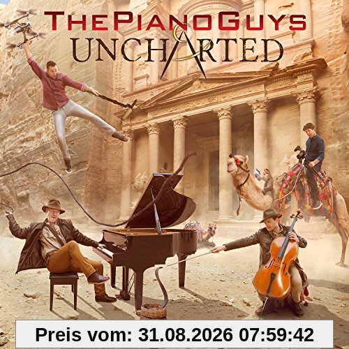Uncharted