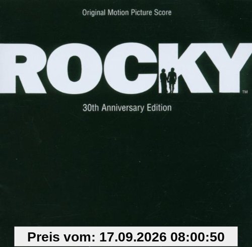 unbekannt Rocky (30th Anniversary Edition)