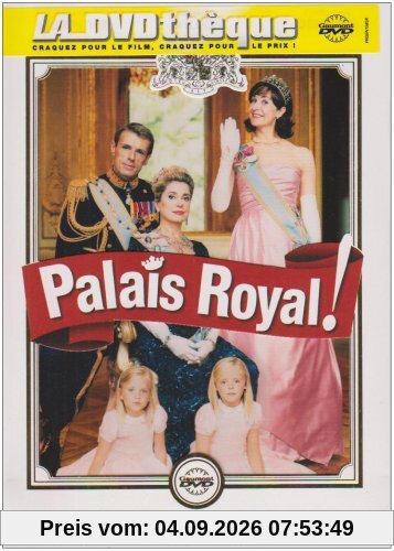 Palais royal ! [FR Import]