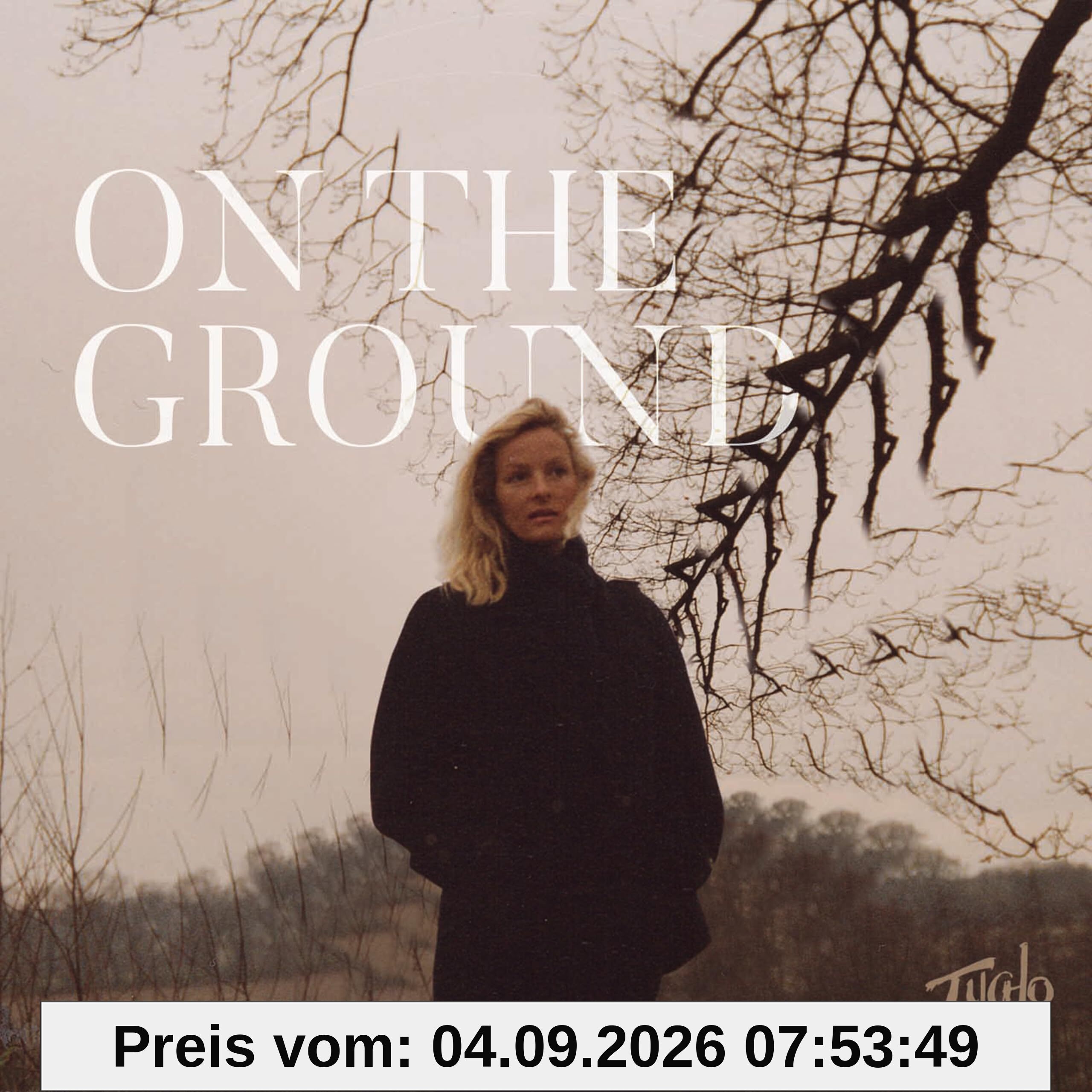 On The Ground