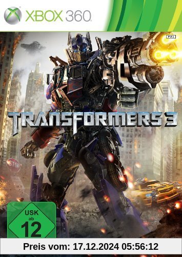 Transformers 3