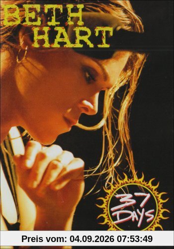 Beth Hart - 37 Days