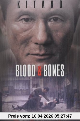 Blood & Bones