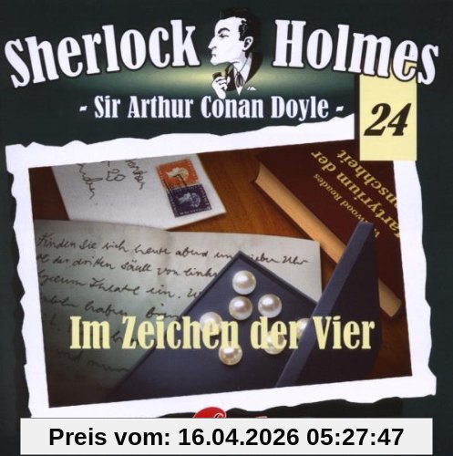 Sherlock Holmes 24