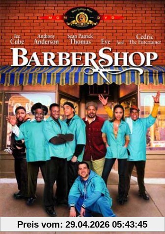 Barbershop