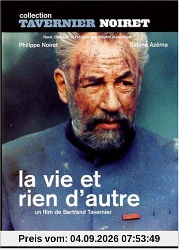 La Vie et rien d'autre [FR IMPORT]