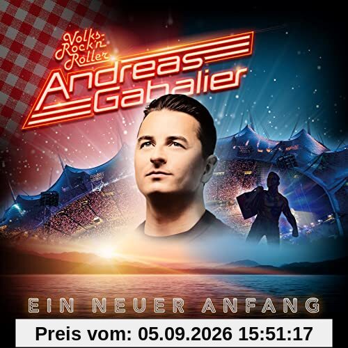 Ein Neuer Anfang