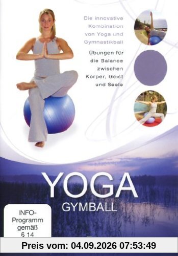 Yoga Gymball