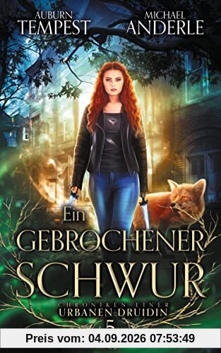 Ein gebrochener Schwur