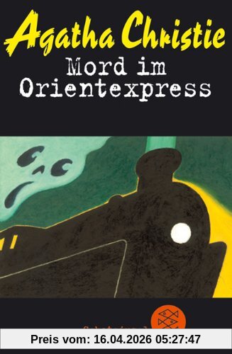 Mord im Orientexpress