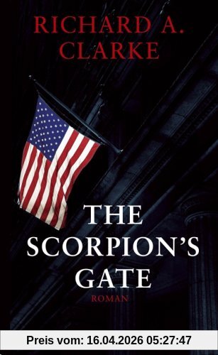 The Scorpion's Gate