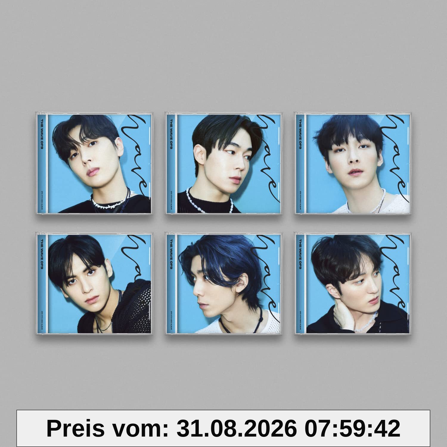 Wave Of9