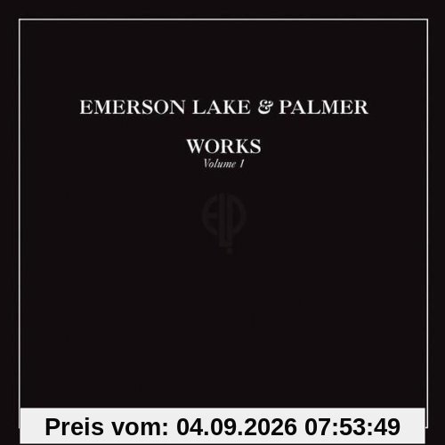 Works Vol.1