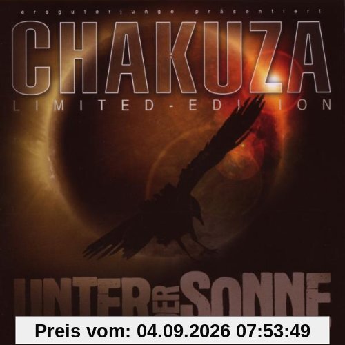 Unter der Sonne (Limited Edition)