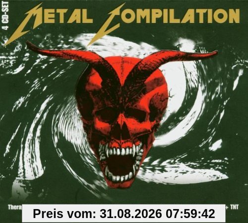 Metal Compilation