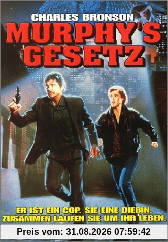 Murphy's Gesetz