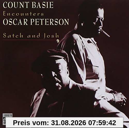 Original Jazz Classics: Satch and Josh