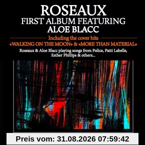 Roseaux