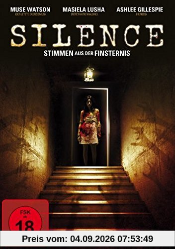 Silence - Stimmen aus der Finsternis