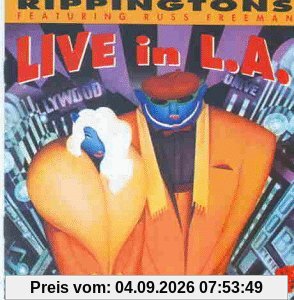 Live in l.a.
