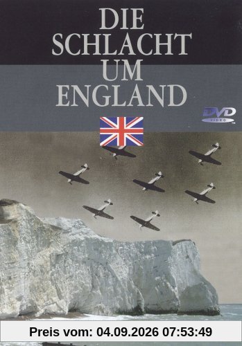 Die Schlacht um England