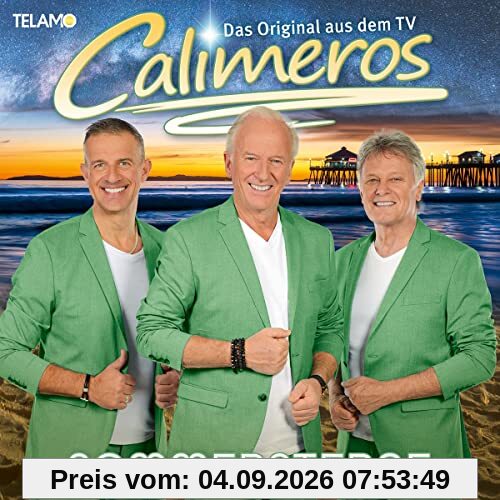 Sommersterne
