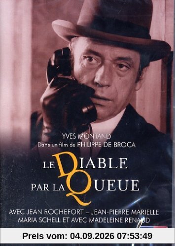 Le diable par la queue [FR IMPORT]