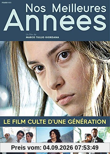 Nos meilleures années (3 DVD)