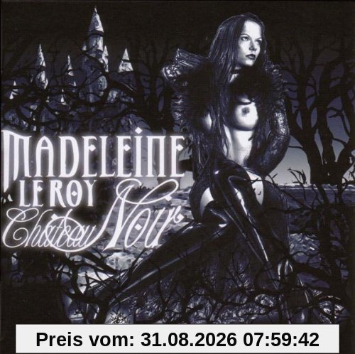 Chateau Noir