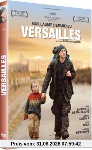 Versailles [FR Import]