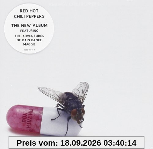 Red Hot Chili Peppers I M With You
