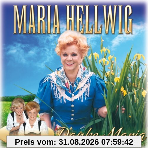 Danke Maria