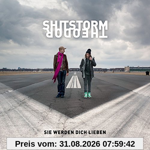 Sie Werden Dich Lieben