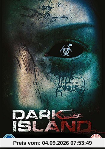 Dark Island [DVD] (15)