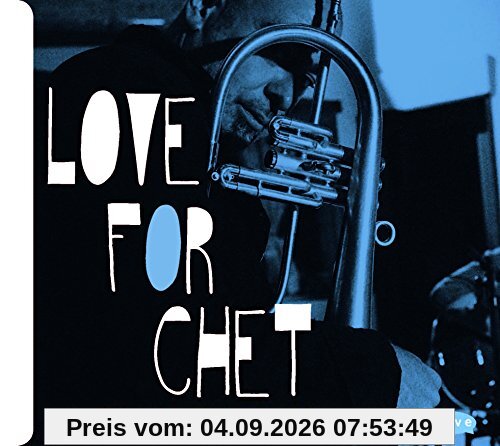 Love for Chet
