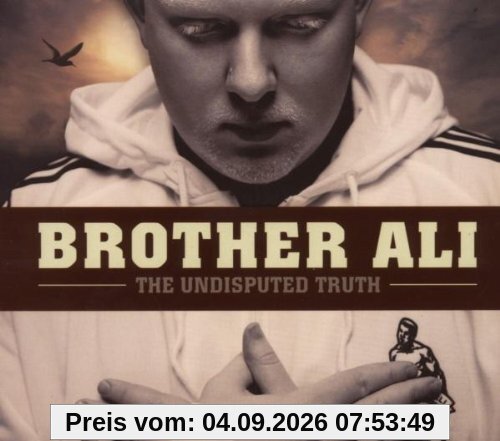The Undisputed Truth (Digipack)