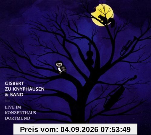 Live Im Konzerthaus Dortmund