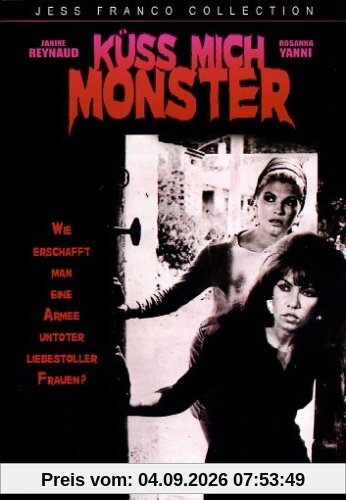 Küss mich Monster