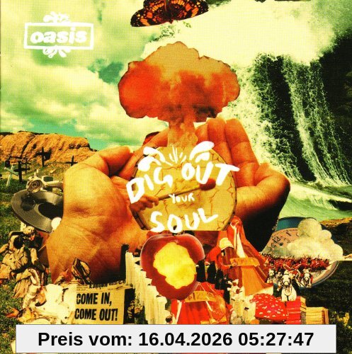 Dig Out Your Soul