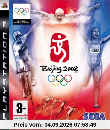 Beijing 2008 [UK-Import]