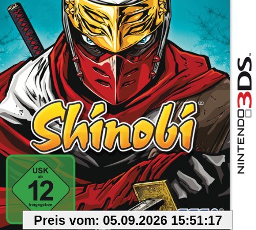 Shinobi