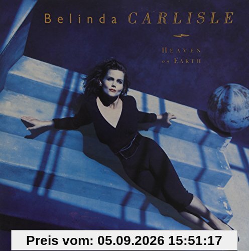 Heaven on earth (1987) [Vinyl LP]