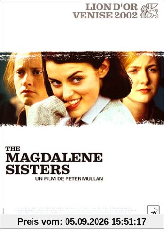 The Magdalene Sisters [FR Import]