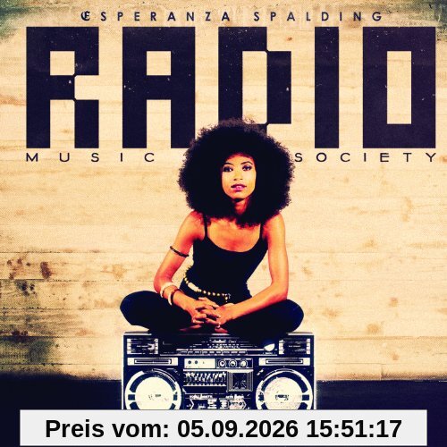 Radio Music Society