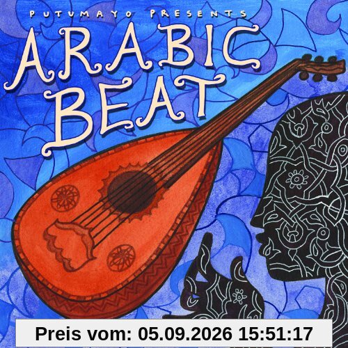 Arabic Beat