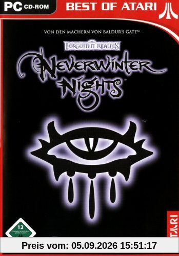 Neverwinter Nights [Best of Atari]